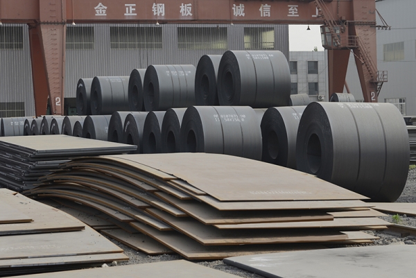 北京钢板切割加工