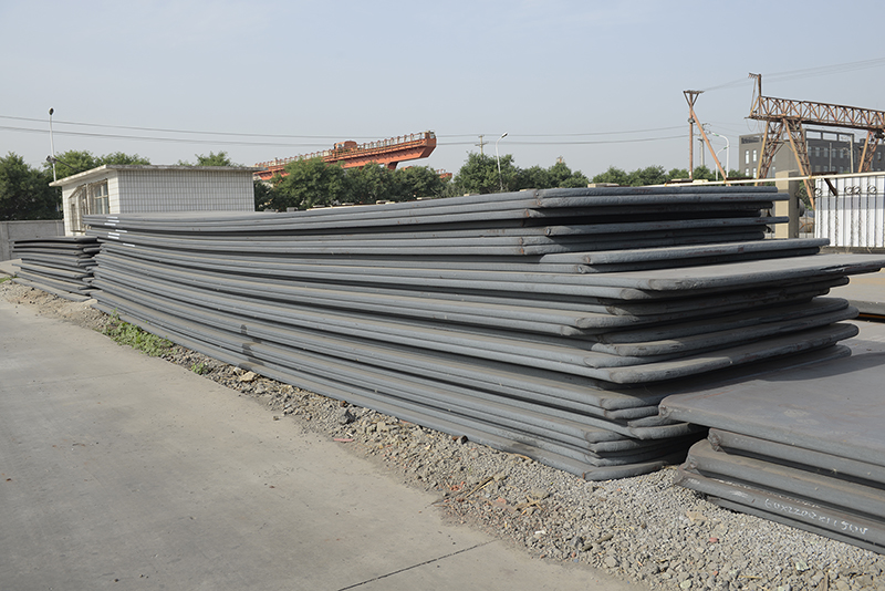 唐山市金正钢板有限公司实现钢板销售淡季不淡